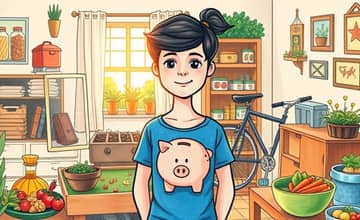 Frugal Living: Maximizing Your Savings Potential