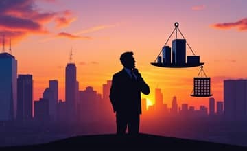 Real Estate Investing: Beyond the Hype