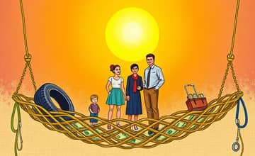 Emergency Fund Essentials: Your Financial Safety Net