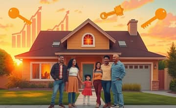 Home ownership: Is It Right for You?