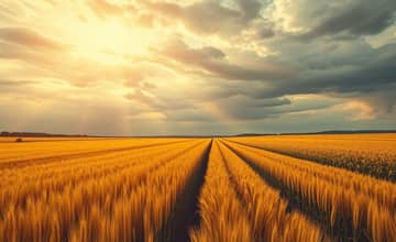 The Agri-Commodity Outlook: What Investors Need to Know