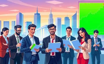 Stock Market Basics: A Beginner's Handbook