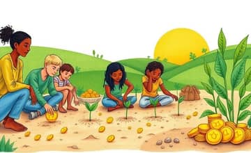 Exploring Ethical Investments: Doing Good, Growing Wealth