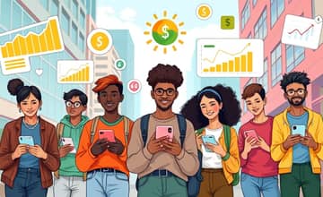 Financial Literacy for Young Adults: Early Wins