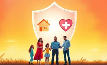 Insurance Essentials: Protecting Your Tomorrow