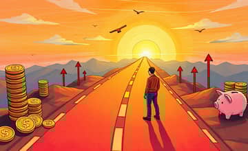 Financial Goal Setting: Blueprint for Success