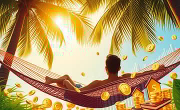 The Power of Passive Income: Making Money Work for You