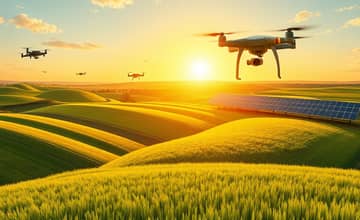 The Agribusiness Advantage: Why Agriculture is an Attractive Investment