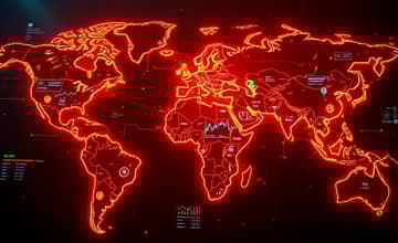 Forex Trading: A Global Market Explored