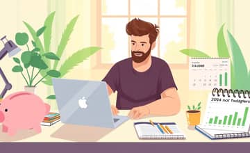 Freelance Finance: Managing Irregular Income