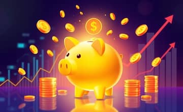 High-Yield Savings: Maximizing Your Idle Cash