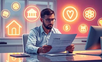 Personal Loans: When and How to Use Them Wisely