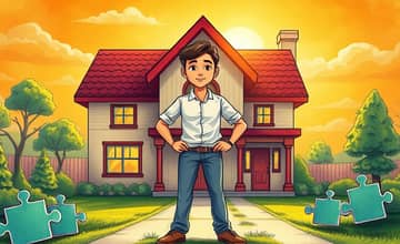 Understanding Mortgages: A Buyer's Guide