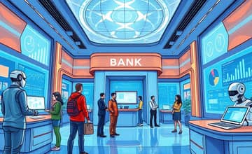 Beyond the Basics: Advanced Banking Solutions