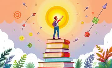 Investing in Yourself: Your Most Valuable Asset