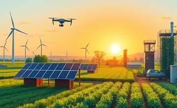 Agri-Capital Deep Dive: Funding the Food System