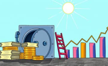 The ABCs of CDs: Certificates of Deposit Demystified