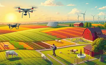 The Agribusiness Blueprint: Planning for Profitability