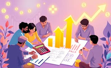 Tax Essentials: Minimizing Your Financial Burden