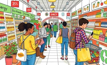 Smart Spending: Value-Driven Purchases