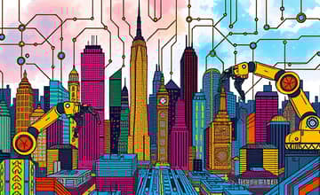 Venture Capital: Fueling the Next Big Idea