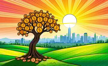 Sustainable Investing: Growth with Conscience