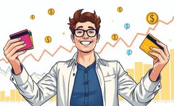 Credit Cards Unveiled: Maximizing Benefits, Minimizing Debt