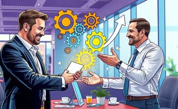 Factoring: Boosting Business Liquidity