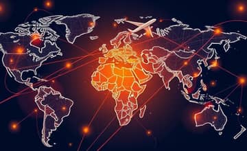 Trade Finance: Powering International Commerce