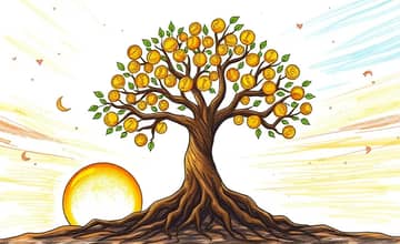 The Invisible Power of Compound Growth