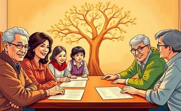 Estate Planning Products: Securing Your Family's Future