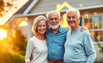 Equity Release: Unlocking Home Value for Retirement