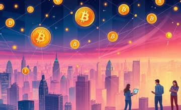 Cryptocurrency Explained: Beyond the Hype