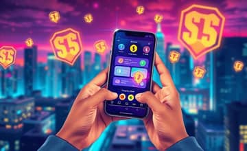 The Digital Wallet: Convenience and Security Combined