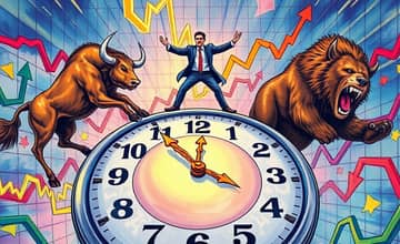 The Truth About Market Timing