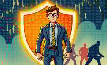 Protecting Your Investments from Fraud