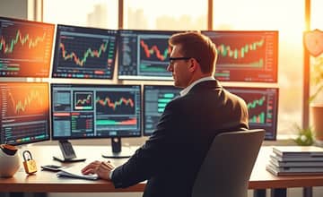 Choosing a Broker: What You Need to Know