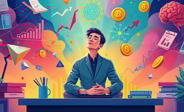 The Psychology of Investing: Mastering Your Mind