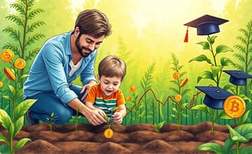 Custodial Accounts: Investing for the Next Generation