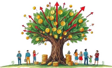 Tax-Efficient Investing: Keeping More of Your Gains