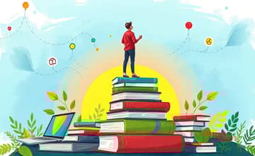 Investing in Yourself: The Best Returns