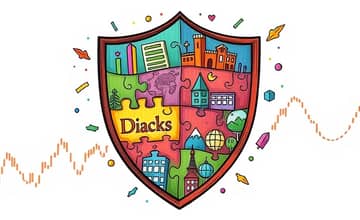 Diversification: The Ultimate Portfolio Protector