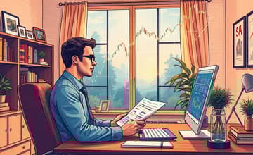 A Beginner's Guide to Stock Market Analysis