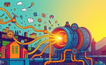 Passive Income Playbook: Building Automated Wealth