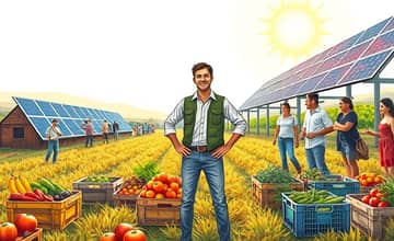 Bootstrap to Billion: Rural Entrepreneurship on a Budget