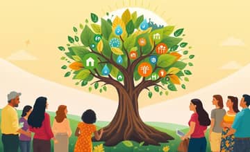 Ethical Investing: Making Money with a Conscience