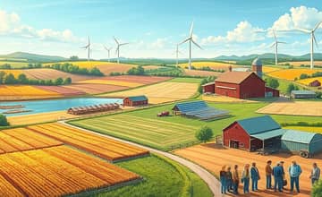 Farm to Fortune: Growing Your Rural Business