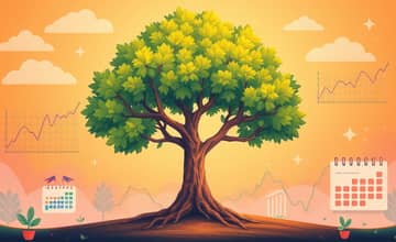 The Power of Patience: Long-Term Investing Wins