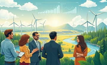 Exploring ESG Investing: Impact and Returns