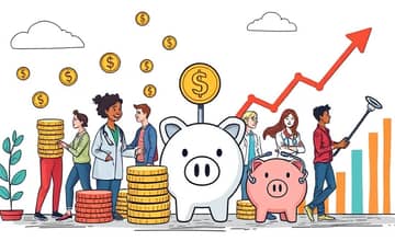 Health Savings Accounts: Smart Spending, Tax Benefits